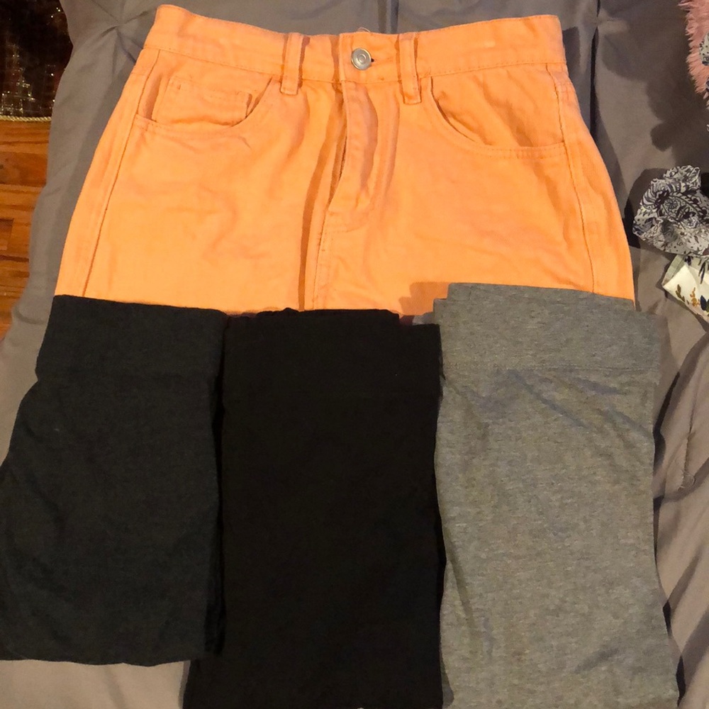 forever 21 bundle !!